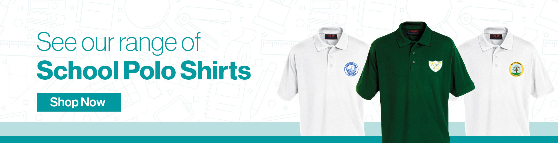 Branded School Uniforms 