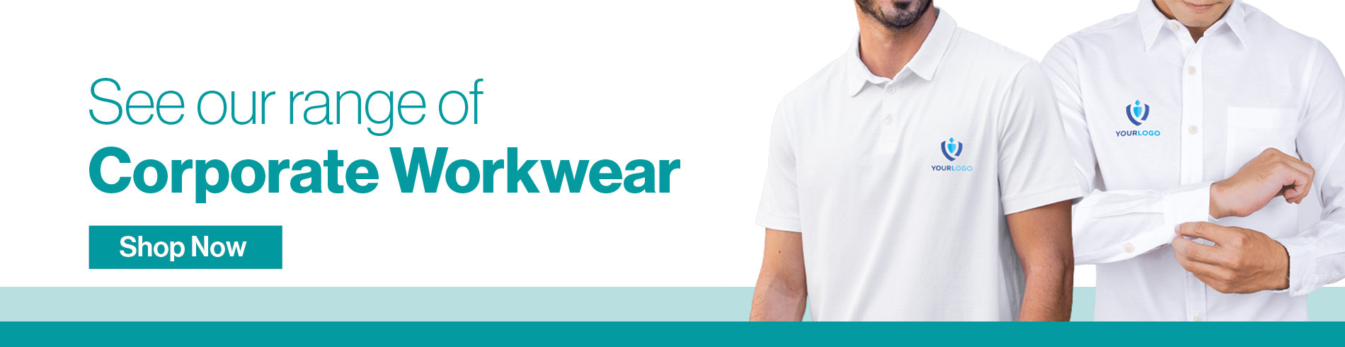 Branded Corporate Workwear 