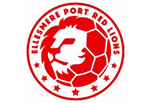 Ellesmere Port red lions