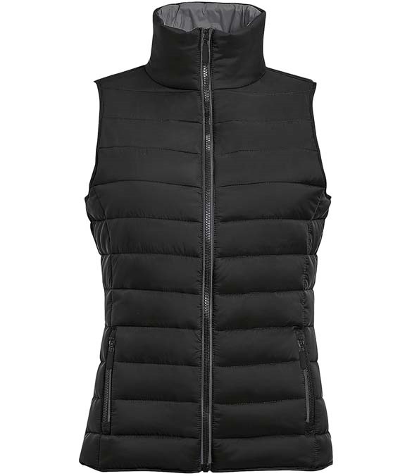 SOL&#39;S Ladies Wave Bodywarmer