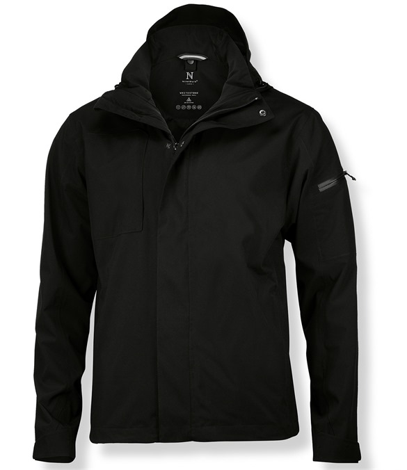 Whitestone ? performance shell jacket