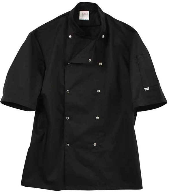 ADC Short Sleeve Coolmax? Chef&#39;s Jacket