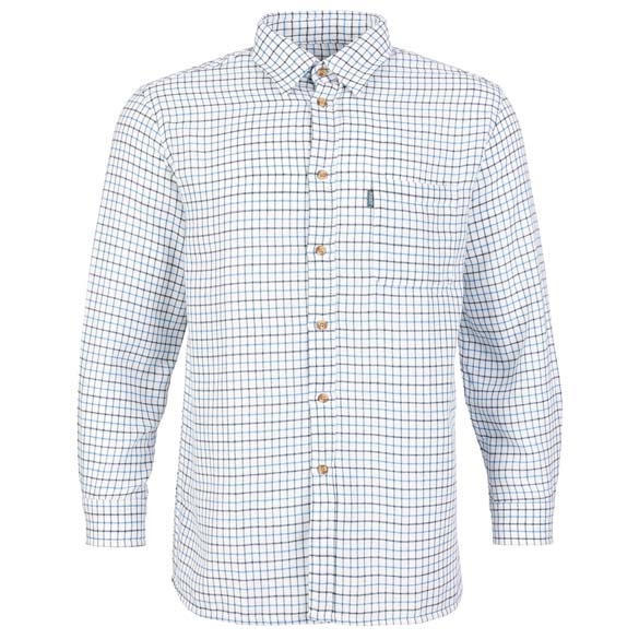 FORT TATTERSALL SHIRT