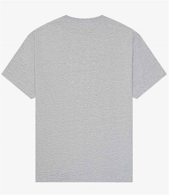 Canvas Unisex Heavyweight Boxy T-Shirt