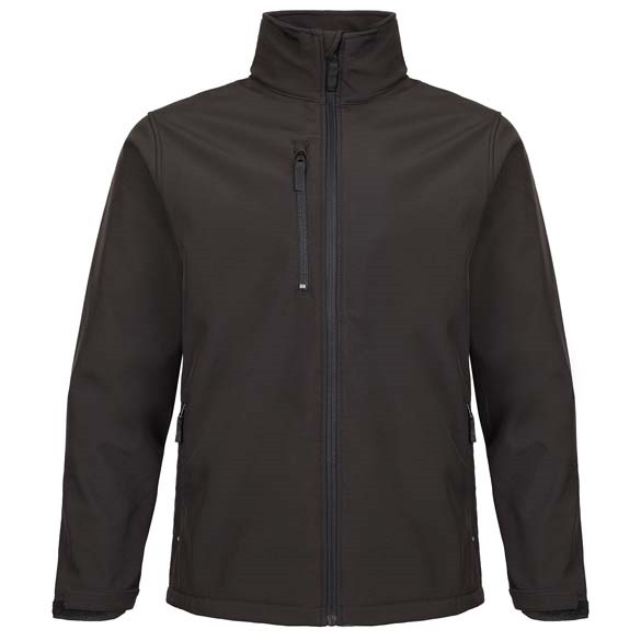 FORT SELKIRK SOFTSHELL JACKET