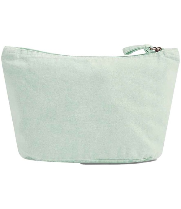 Westford Mill Garment Dyed Accessory Bag