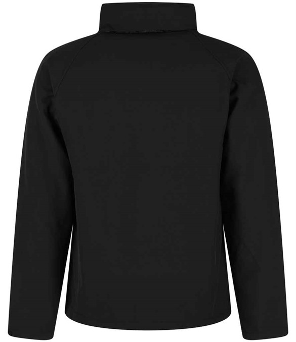 Regatta Apex Soft Shell Jacket