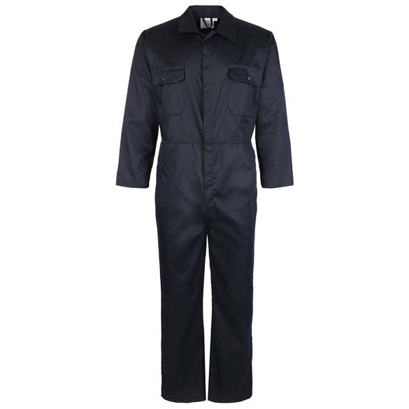 Coveralls