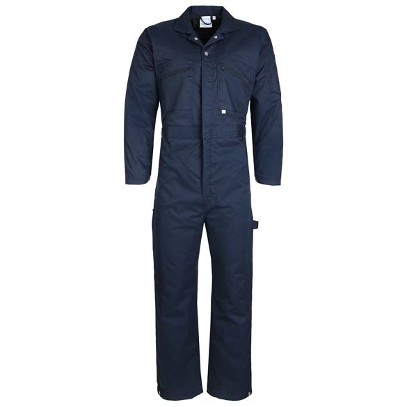 FORT PADDED BOILERSUIT