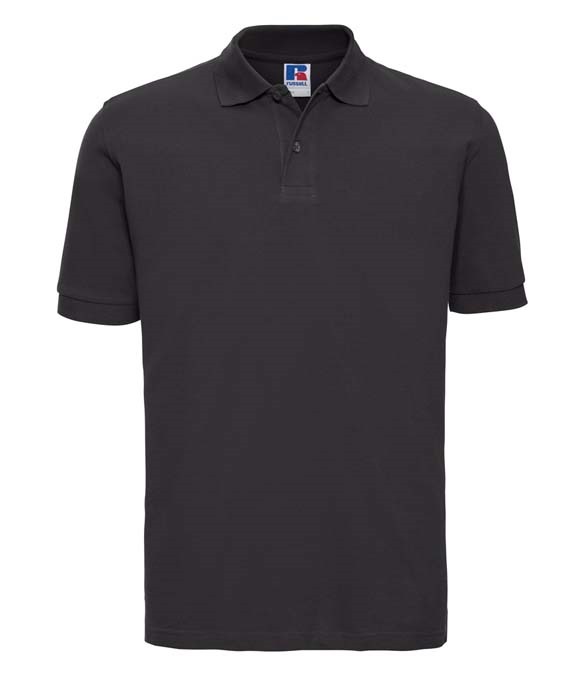 Russell Classic Cotton Piqu&#233; Polo Shirt