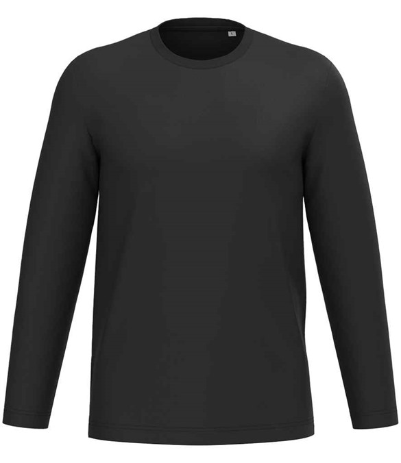 Native Spirit Unisex Long Sleeve T-Shirt