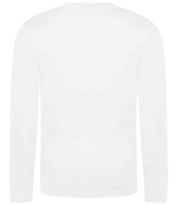 AWDis Cool Long Sleeve Wicking T-Shirt