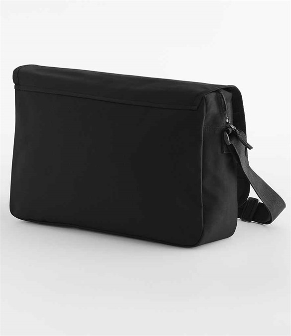 BagBase Messenger Bag