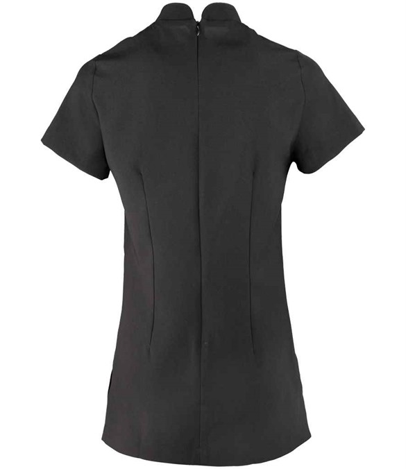 Premier Ladies Mika Short Sleeve Tunic