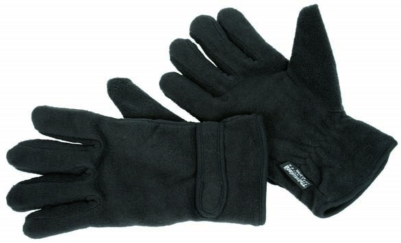 THINSULATE FLEECE GLOVE