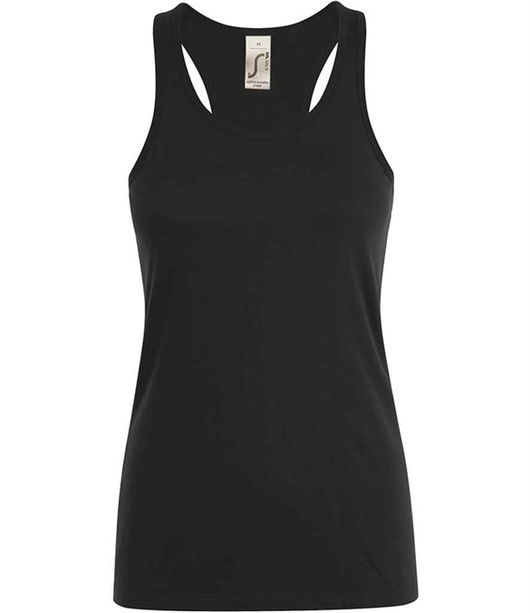 SOL&#39;S Ladies Justin Vest