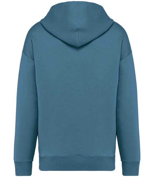 Native Spirit Unisex Oversized Hoodie