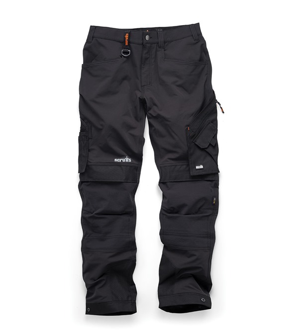 Pro Flex Plus Trousers