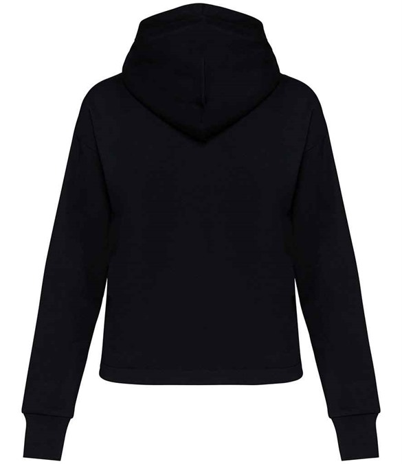 Native Spirit Ladies Full Zip Hooded Sweatshirt