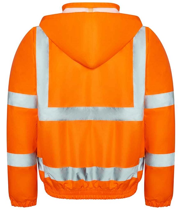 ProRTX High Visibility Bomber Jacket