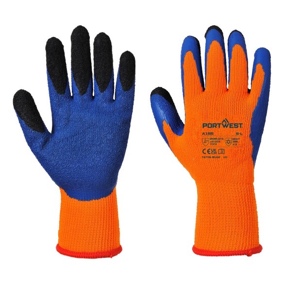 Duo-Therm Glove