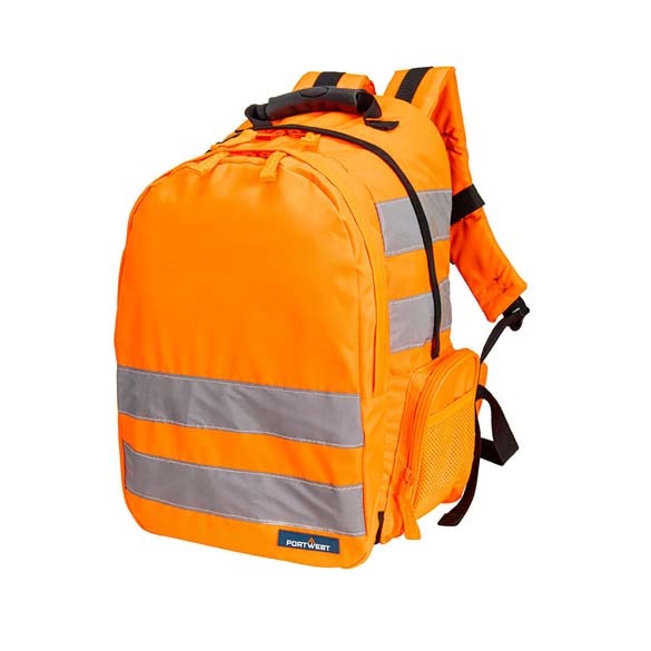 Hi-Vis Rucksack  (25L)