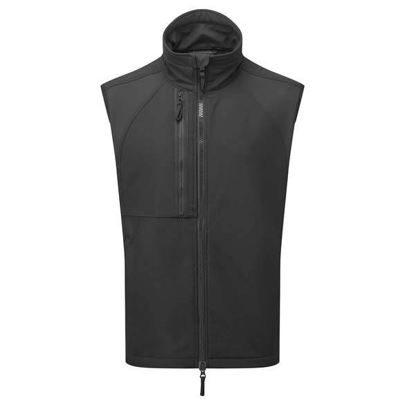 WX2 Eco Softshell Gilet (2L)