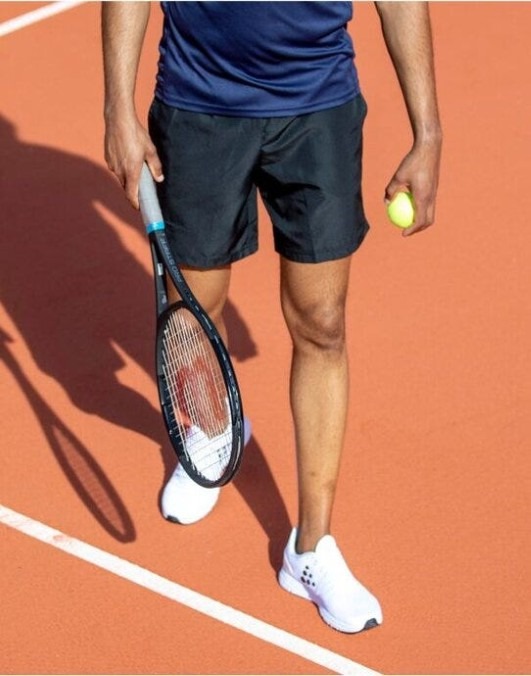 Men's Rush Shorts