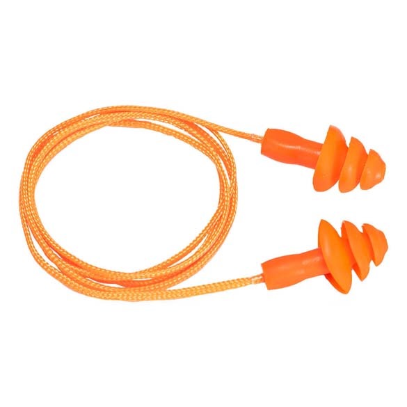 Reusable Corded Ear Plug (50)