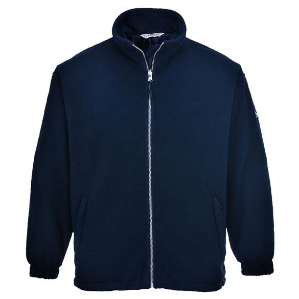 Windproof Fleece