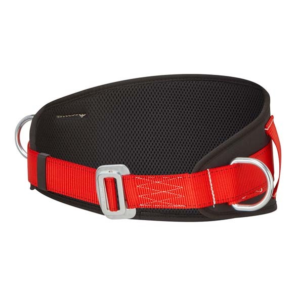 Work Positioning Belt