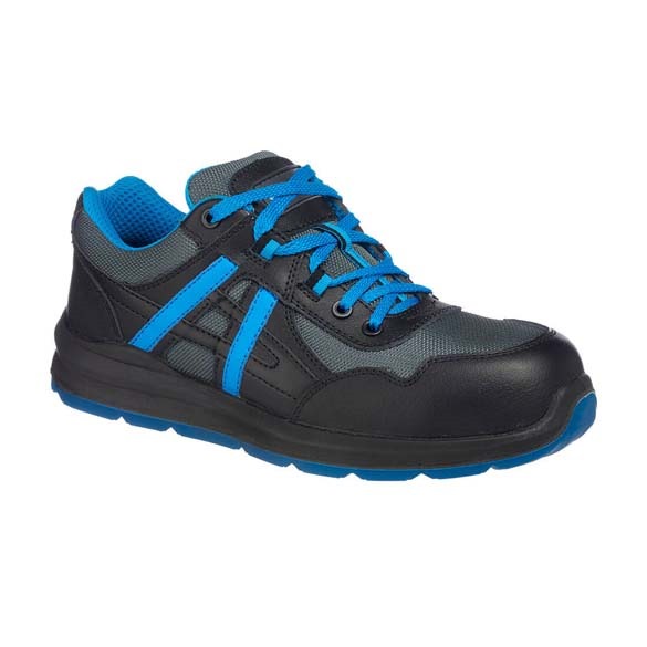 Mersey Safety Trainer  S1P