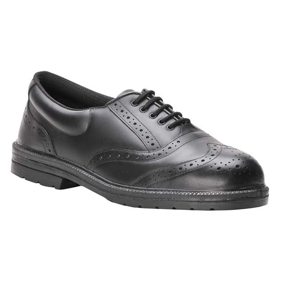 Exec Brogue  39/6  S1P