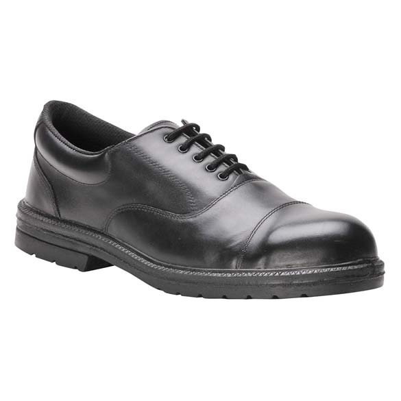 Oxford Shoe 39/6  S1P