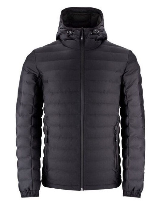 Woodlake Heights Jacket