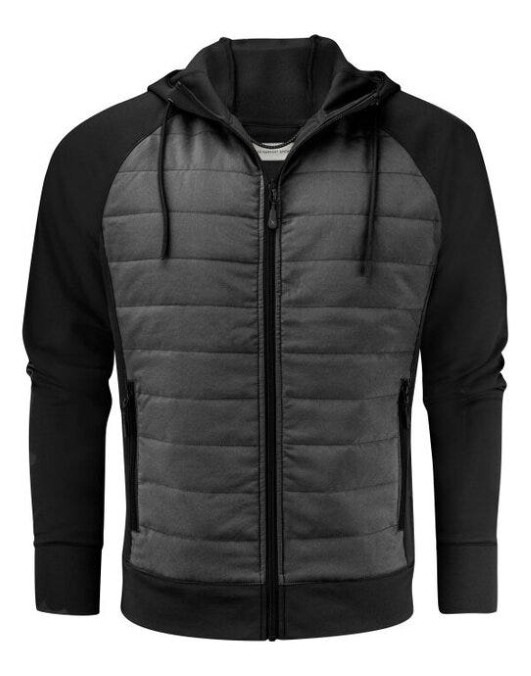 Keyport Hooded Sweat