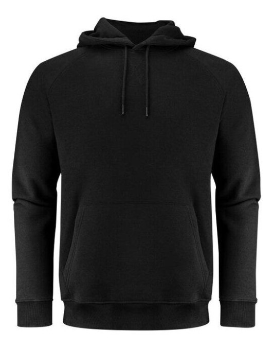 Hardin Heights Hood Sweat