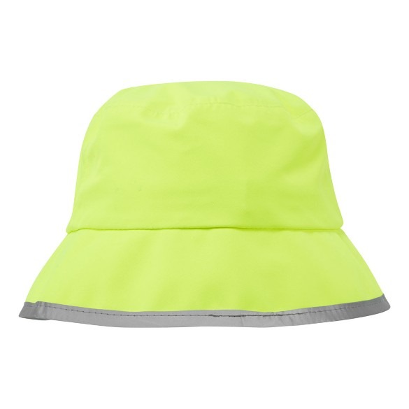 Hi-Vis Waterproof Bucket Hat