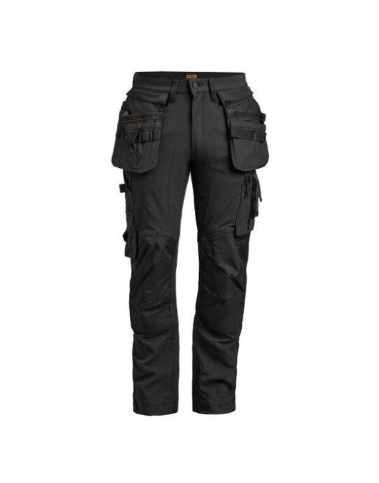 Craftsman Trouser 4-Way Stretch