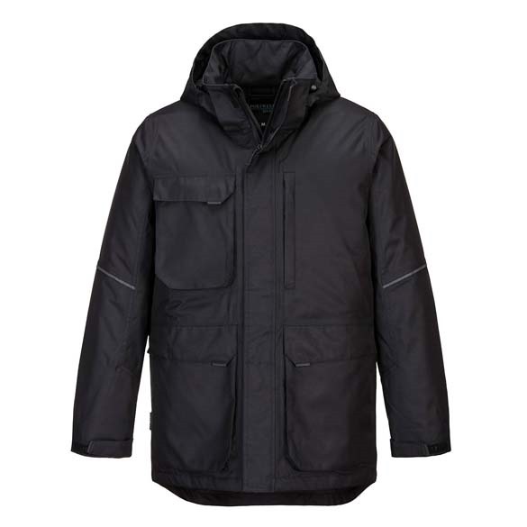 KX3 Parka Jacket