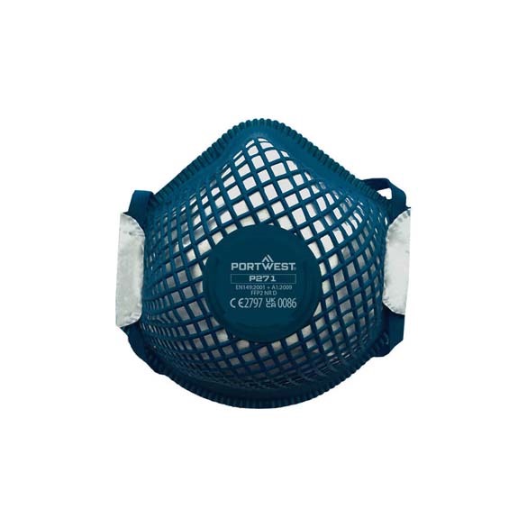 Ergonet FFP2 Respirator  (10)