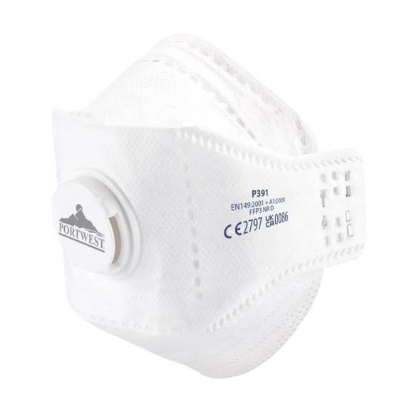 Eagle P3 Respirator Valv  (10)