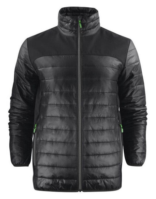 Printer Mens Expedition Jacket
