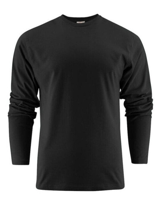 Unisex Heavier Pro LS