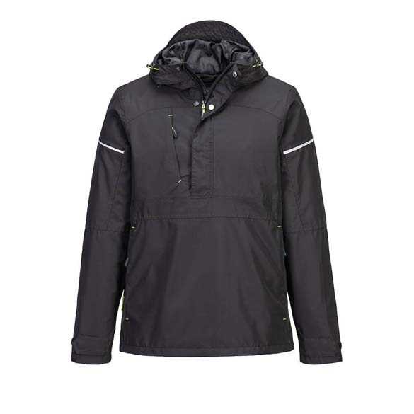 PW3 Overhead Rain Jacket