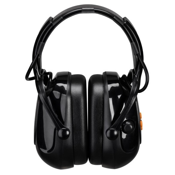 Electronic Bluetooth Ear Defenders