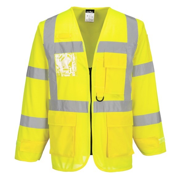 Hi-Vis Executive Jacket