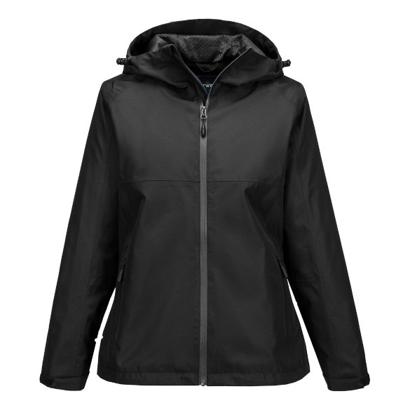 Women&#39;s Professional Rain Jacket