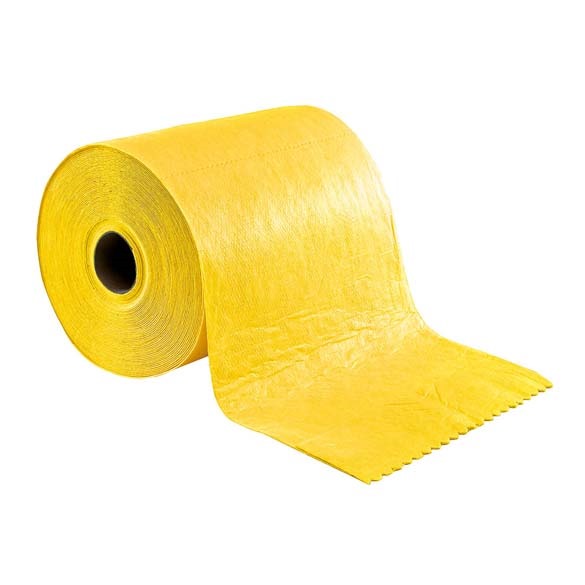 Spill Chemical Roll  (Pk2)