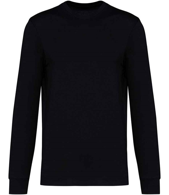 Native Spirit Unisex Crew Neck Long Sleeve T-Shirt